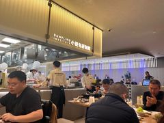 -苏小柳点心·手作小笼包(浦东嘉里城分院)