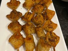 -仁和四季涮肉馆(天坛南门店)
