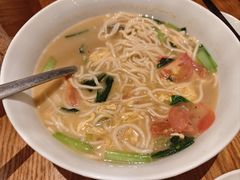 -芳草地度假酒店·野炉中餐厅