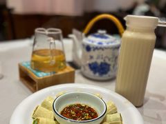 -客家大院·非遗赣南客家菜(郁孤台店)