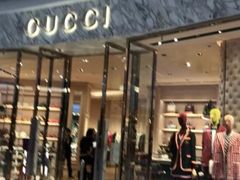 -Gucci(厦门万象城店)