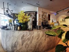-花舍·新派粤菜·西餐·下午茶(亚运村·鸟巢店)