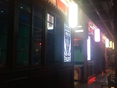 -哥老官重庆美蛙鱼头(宝山龙湖店)
