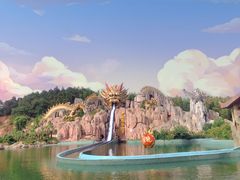 -南京银杏湖乐园