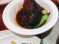 -沪华海鲜大酒楼(南汇店)