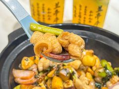-友德福.老字号粤菜.广州地标融合美食(荔湾路店)