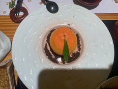 -花潮料理艺食馆(世欧广场店)