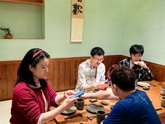 -俊屋料理·烧鸟·寿司·日泰融合菜(星际云汇店)