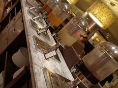 -北京王府井希尔顿酒店·万斯阁西餐厅