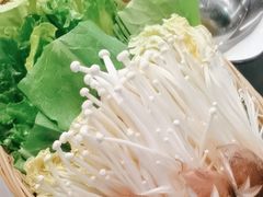 -同仁四季椰子鸡(无锡滨湖万象汇店)