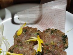 -绿茶餐厅(松江万达店)