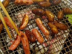 -金太阳海鲜烧烤·本地人餐厅(东纬路旗舰店)