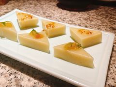 桂花拉糕-南京大牌档(夫子庙老门东店)