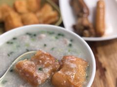 -粥君好殿·道滘肉丸粥(文华路店)