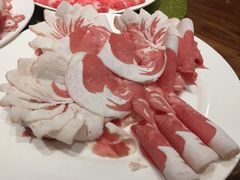 羊羔肉-草原牧羊火锅·龙虾·烤鱼(杨浦店)