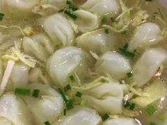-绿杨馄饨临顿路店