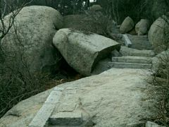 -峄山风景名胜区
