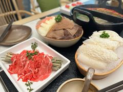 -山缓缓火锅(青岛万象城店)