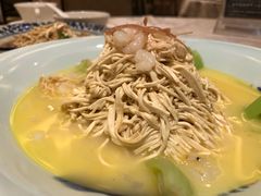 -扬州香格里拉·香宫中餐厅