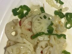 -小菜园新徽菜(滁州苏宁店)