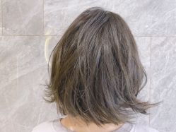 点击看大图 -悦SALON