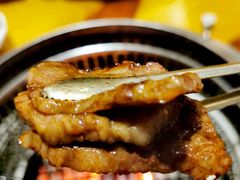 -丸藏和牛烧肉专门店(园区师惠坊店)