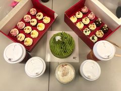 -Pantry's Best派悦坊蛋糕(K11购物艺术中心店)