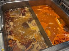 -草原塞蛮羊火锅城(港湾店)