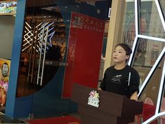 门面-蜀江烤鱼(金凤区万达店)