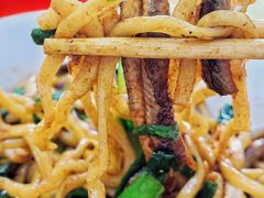 -三百碗宝应长鱼面(板仓街店)