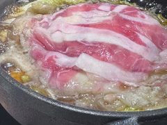 -森味花园·日本料理(伊藤洋华堂亚运村店)