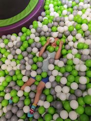 -KidSteam儿童乐园(富力城店)