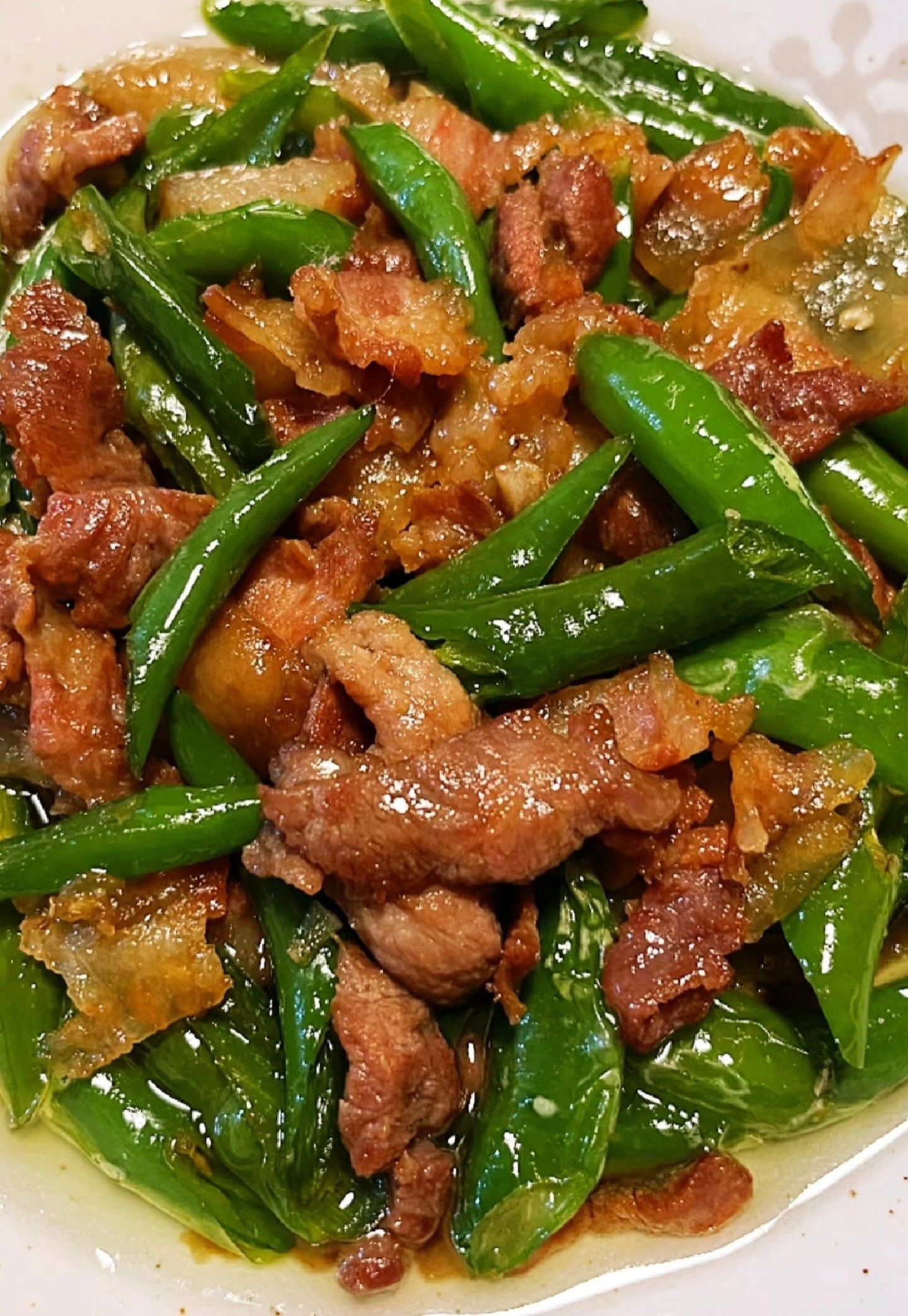 0元玩转这座城
超级好吃的经典小炒肉,超级下饭利器!