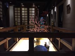 -樱之盛宴·蟹料理海鲜自助(前进大街店)