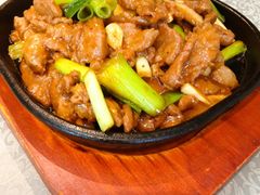 -李连贵酒家熏肉大饼(昆明街店)
