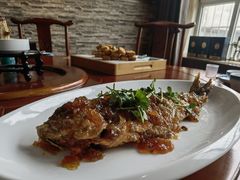 -文轩私房菜(报社街店)