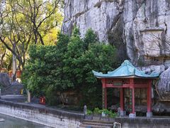 -桂林独秀峰王城景区