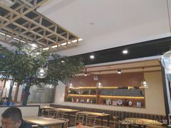 大堂-钟记家菜(红专南路店)