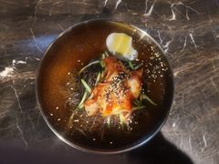 -大叹号·朝鲜族烤肉(潍坊泰华城店)