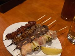 -福烤锦花(长乐路店)