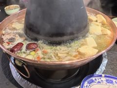 -吉祥涮羊肉