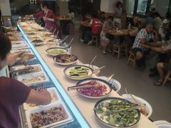 -素满香·食养自助(福州·长乐北路店)
