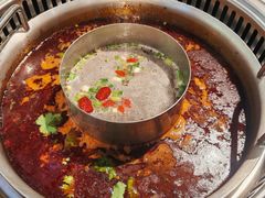 -葛记红焖羊肉(人民路店)