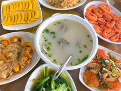 -明记海鲜大排档(巽寮湾店)