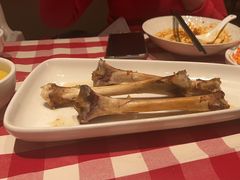 -西贝(紫荆广场店)