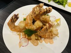 大虾美乃滋-Fukumimi·美醉堂 居酒屋(金尚店)
