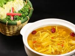 -北国饭店(汕头卜蜂店)