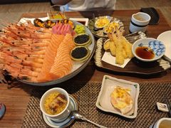 -田舍家Inakaya(天汇igc店)
