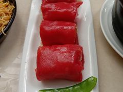 -顺丰轩园林酒家(天河店)