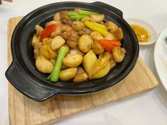 -御彩酒家(东风东路店)